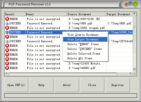 PDF Password Remover 10.5 Crack 2023 Serial Key [Latest] 