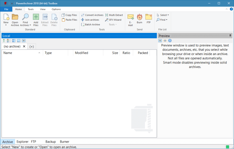 PowerArchiver Pro Crack 22.00.08 With Registration Key Full 2023