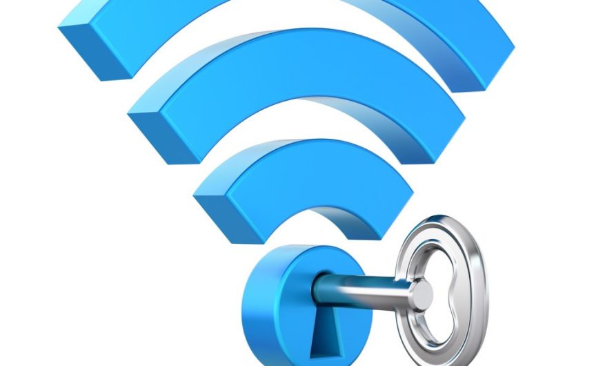 WiFi Password Hacker Crack Incl Mac Download [Latest] 2022
