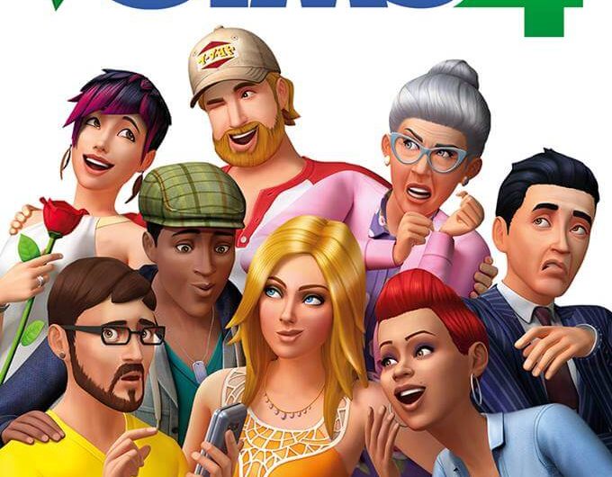 The Sims Crack 4 Download Mac – Full Game Patch for Free {Latest 2022}
