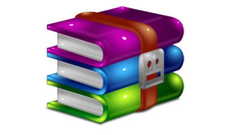 WinRAR 6.20 Final Crack for MacOS Free Download 2023 Latest