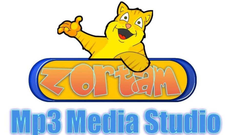 Zortam Mp3 Studio Crack 30.1 + Torrent Download 2023 Lifetime