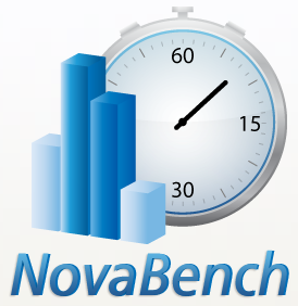 Novabench 5.2.3 Crack With Activation Key 2023 PC Version New