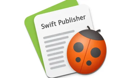 Swift Publisher Crack 5.6.5 With Patch Full Version 2023 Free