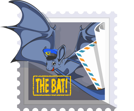 The Bat Professional 10.3 Crack With Serial Key Download 2023