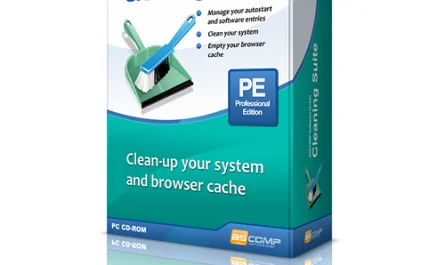 Cleaning Suite Pro Crack 4.0025 + Serial Key Latest 2024 Free
