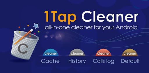 1Tap Cleaner Pro Crack v4.47 MOD APK Premium Unlocked 2024