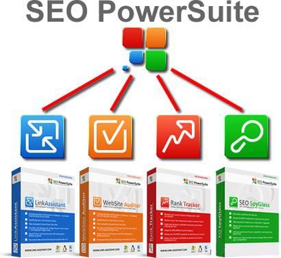 Seo PowerSuite Crack 99.4 Full Activated Free Download 2024