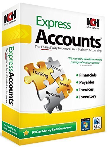 Express Accounting Software 11.08 Crack Full Activated 2024 New
