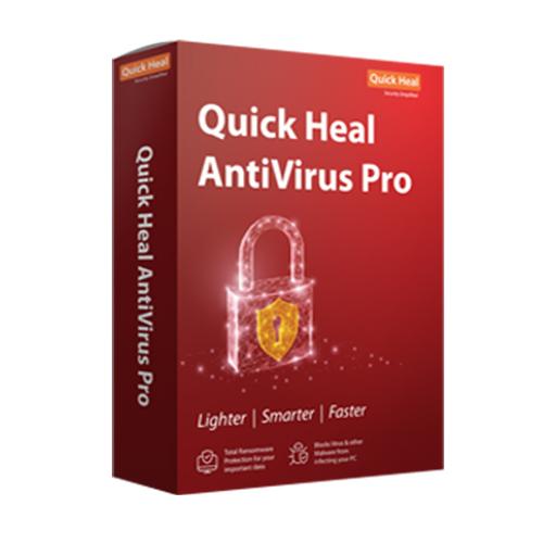 Quick Heal Antivirus Pro 24.00 Crack Full Product Key Latest 2024