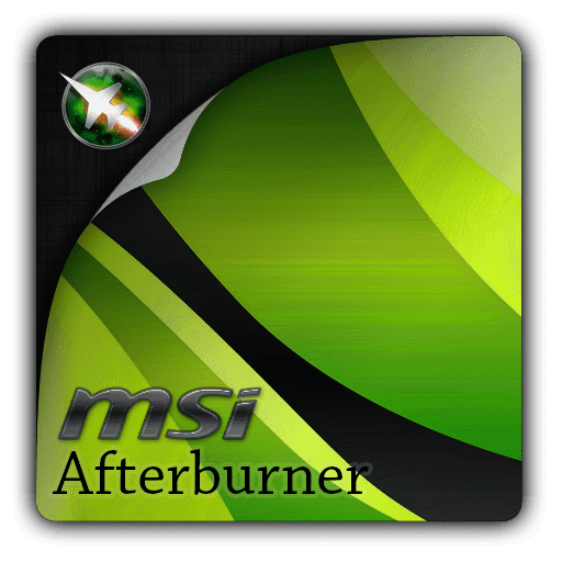 MSI Afterburner 4.6.5 Crack Full Activated Free Download 2024
