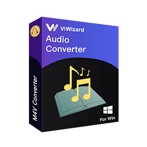 Viwizard Audio Converter 3.9.0.59 Crack + License Key Free 2024