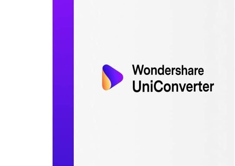 Wondershare UniConverter 15.0.10 Crack Full Activated 2024 Here